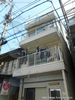 第1喜多ビル