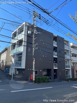 メゾンブランカ