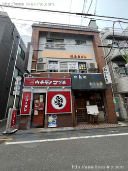 但馬屋ビル