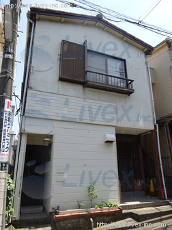 橋口様店舗