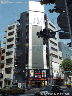 陽光セントラル六本木ビル