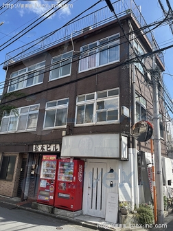 松木ビル