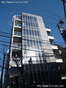 フィエスタ笹塚ビル