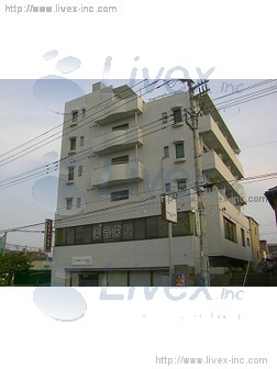 サングラッド新町ビル