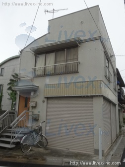 ハウス要町
