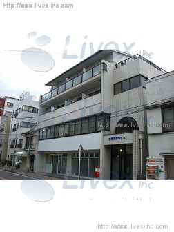 西横浜新電ビル