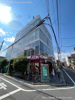フレッチオ下北沢ビル