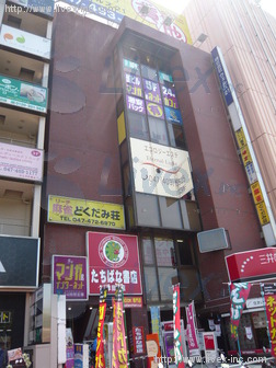 ウェルズ21津田沼ビル