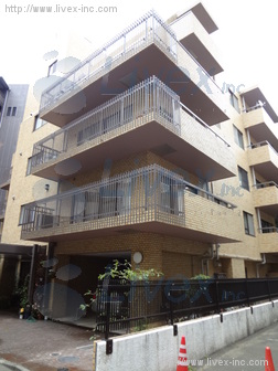ファミリア一番町ビル