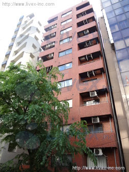 ライオンズマンション東池袋ビル