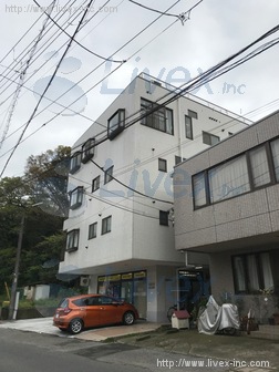 ホワイトレジデンス