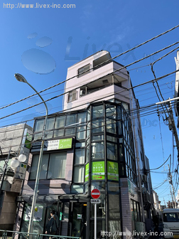 鷺宮77ビル