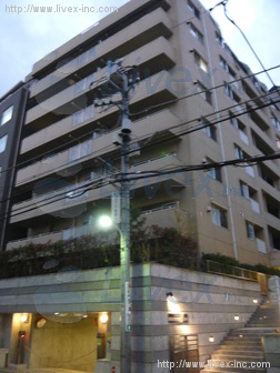 ラクラス渋谷桜丘ビル