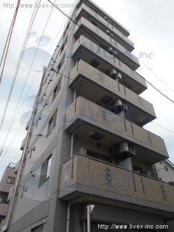 BROWNIE下北沢ビル
