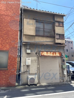 貸倉庫