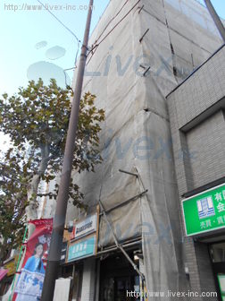 マンション西田ビル
