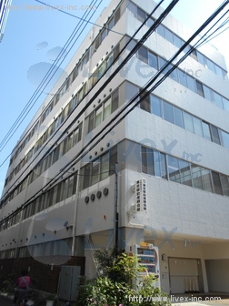 東京都助産師会館ビル