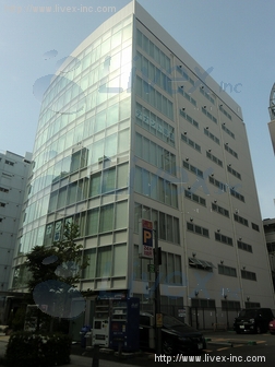 シープレイス新横浜ビル