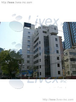 新宿YSビル