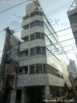 クレイン飯田ビル