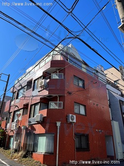 中野本町クリスコーポ
