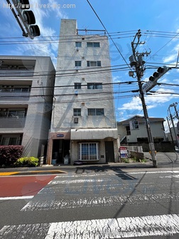 酒井マンションビル