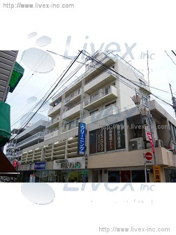 貸店舗
