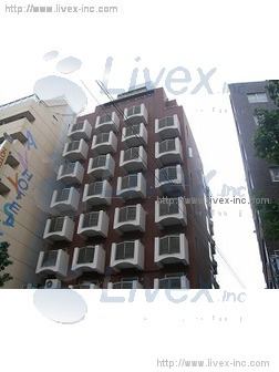 新宿グリーンプラザ