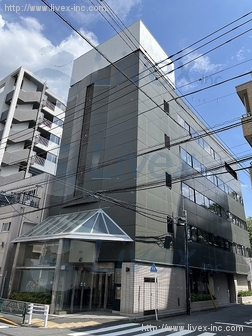 中野旭ビル