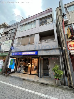 モンブランビル