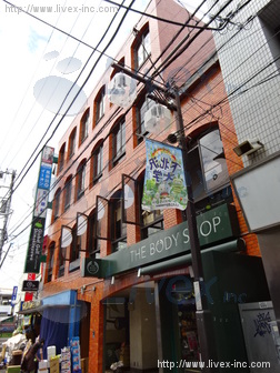 ピアザ近江屋ビル
