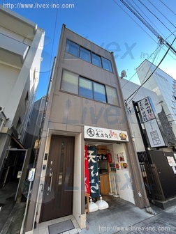 栗原ビル