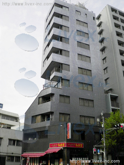 新宿スパイアビル