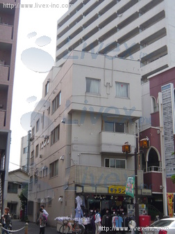 笠原ビル