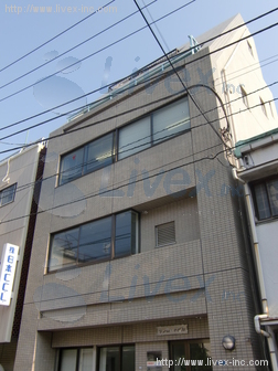 サンロードビル