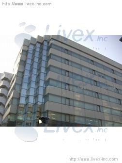 鶴見ハートビル