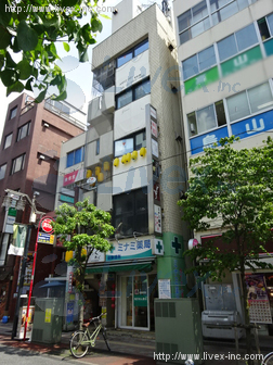 ミナミビル