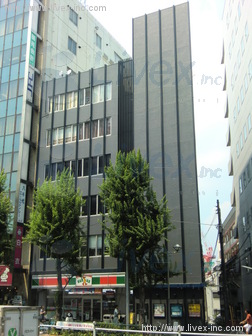 新宿岡田(SO)ビル