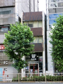 地球堂ビル