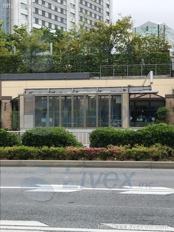 東京ドームシティ