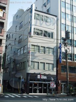 本堂ビル