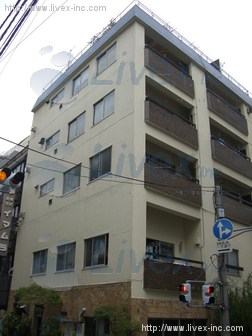 石橋亭ビル