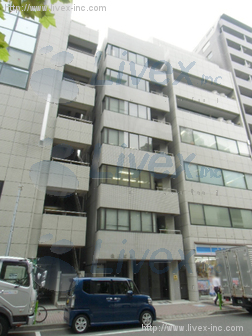 北川ビル