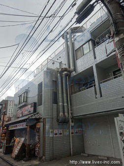 エスケービル