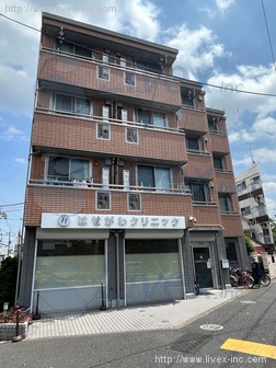 メゾン純泉
