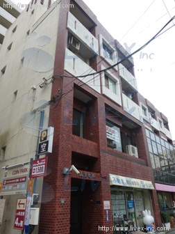 山景ビル