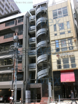 ブロックスビル