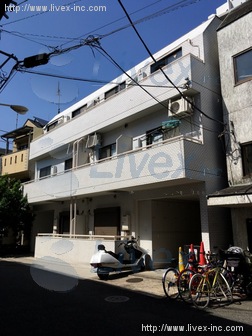 セブンスターハイツ神山町