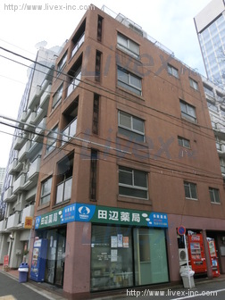 山口ビル