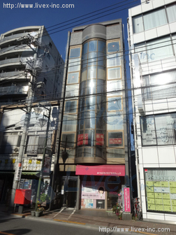 第2田邊ビル